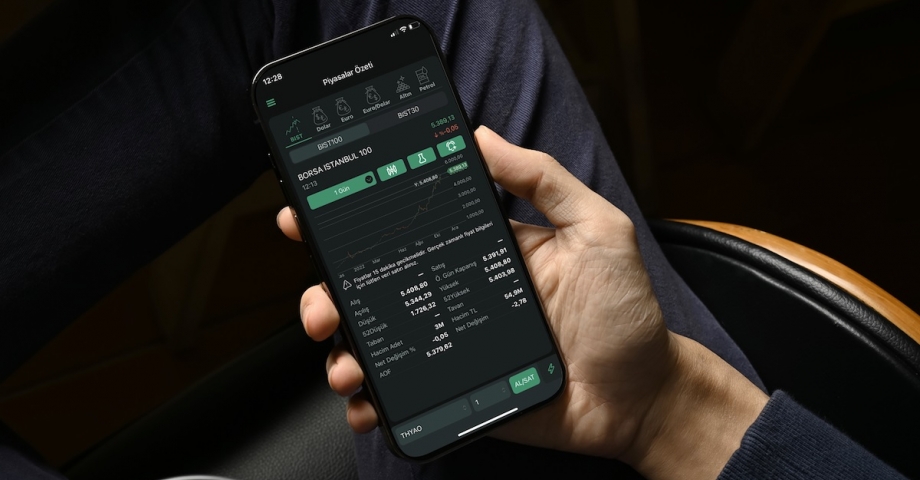 TEB Yatırım, Devexperts’in geliştirdiği mobil alım-satım platformunu hizmete sundu  